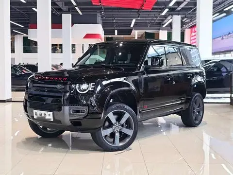 Land Rover 卫士 2023