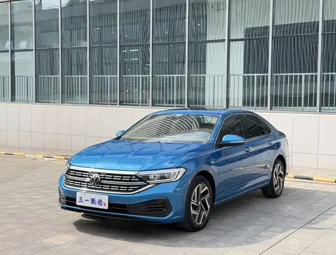 Volkswagen 速腾 2023