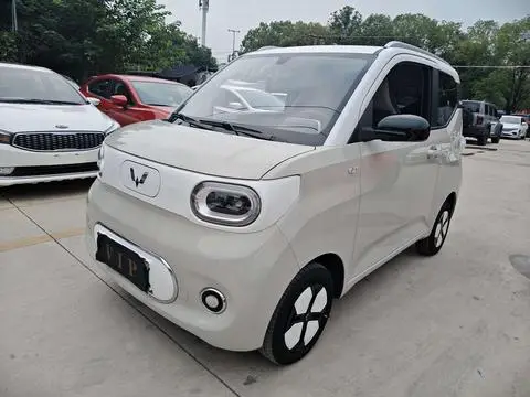 Wuling Hongguang MINIEV 2024