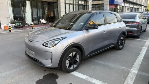 Geely 星愿 2025 — фото 1