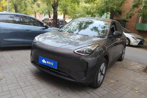 Geely 星愿 2025