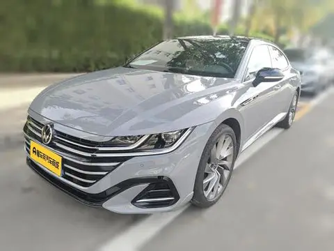 Volkswagen CC 2021
