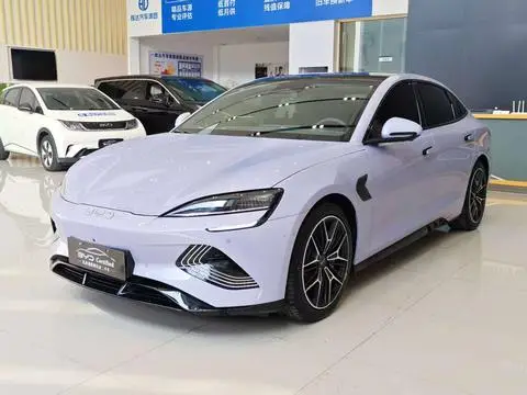 BYD Seal 2025