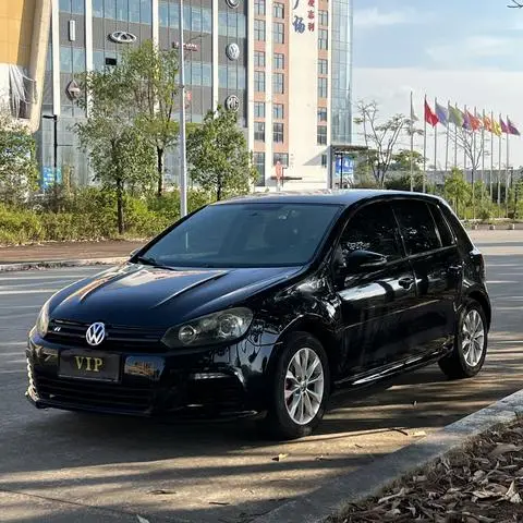 Volkswagen Golf 2011