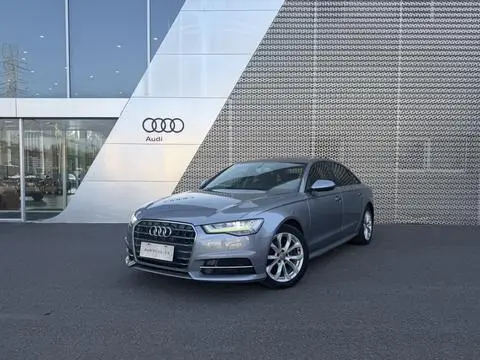 Audi A6L 2018