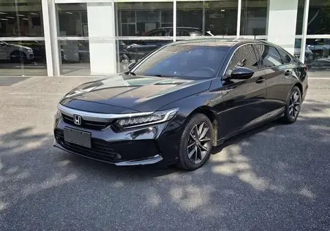 Honda 英仕派 2022