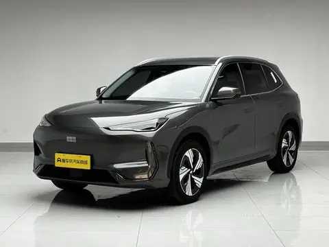 Geely E5 2024