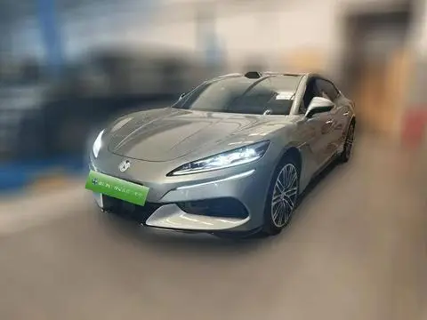 Denza Z9GT EV 2026