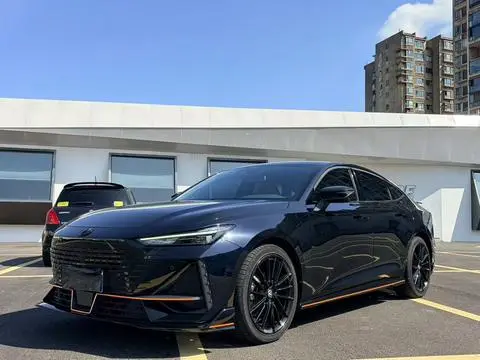 Changan UNI-V 2023