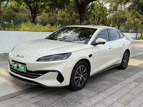 BYD Seal06 DM 2025