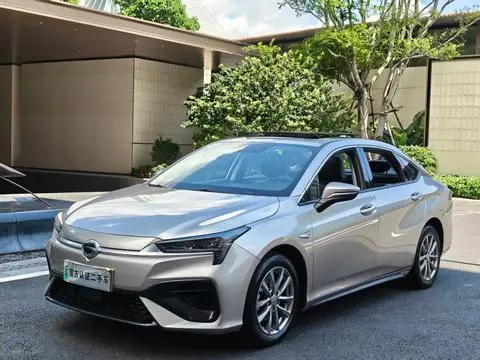 GAC AION S 2023