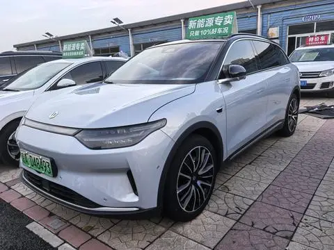 Leapmotor C11 2022