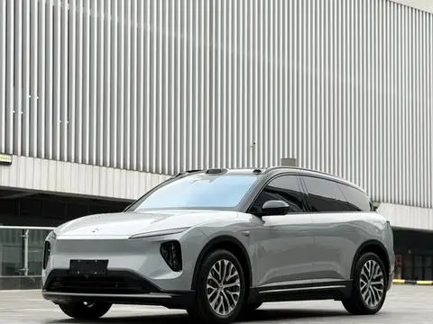 NIO ES6 2024