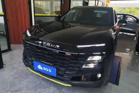 Jetour 大圣 2024
