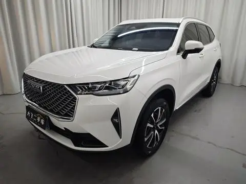 Haval H6 2022