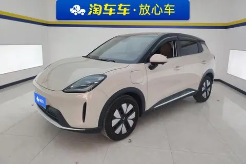 Wuling BingoS 2025