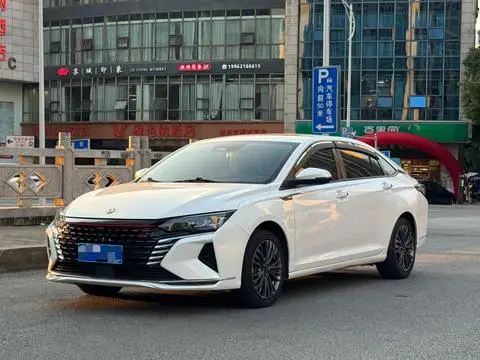 Dongfeng 奕炫MAX 2022