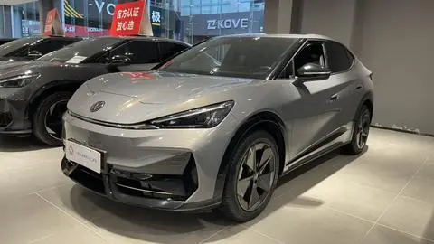 Volkswagen 与众06 2024