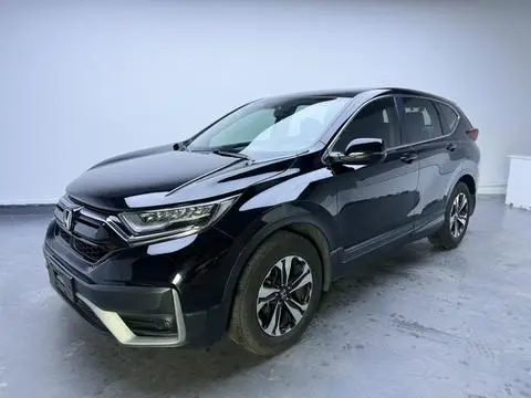 Honda CR-V 2021