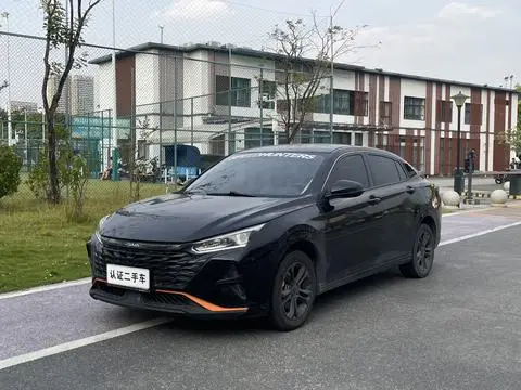 Dongfeng 奕炫 2023