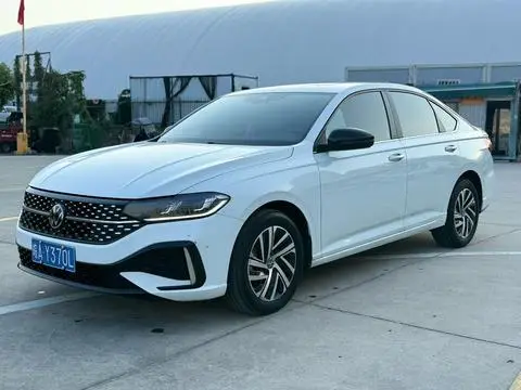 Volkswagen Lavida 2023