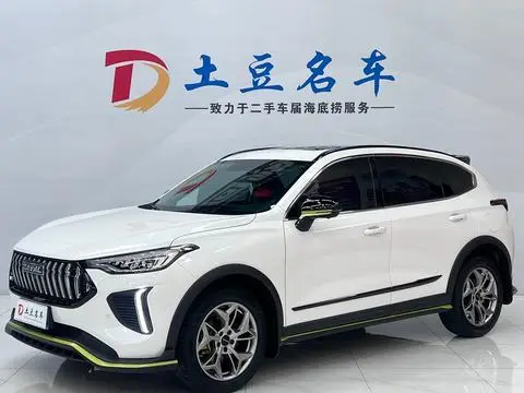 Haval 赤兔 2022