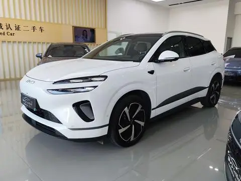 BYD 海狮06 DM 2025 — фото 1