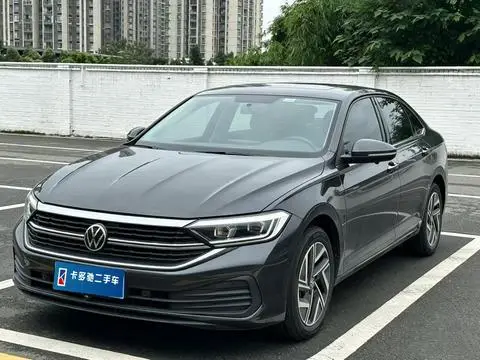 Volkswagen 速腾 2025