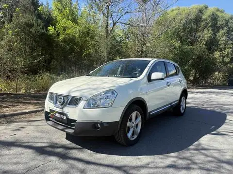 Nissan 逍客 2015
