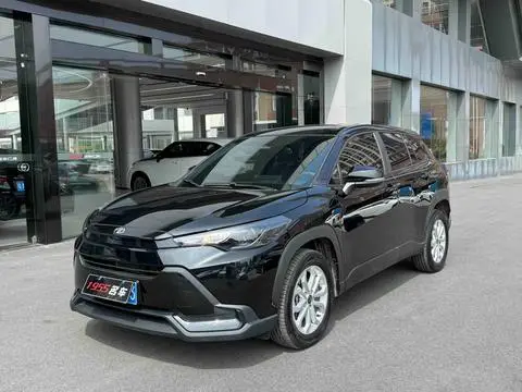 Toyota Frontlander 2026