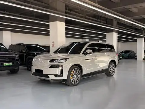 Denza N9 DM 2026