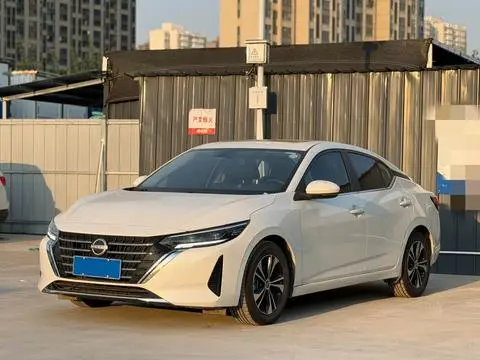 Nissan 轩逸 2023