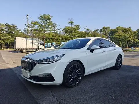 Hongqi H5 Classic 2020