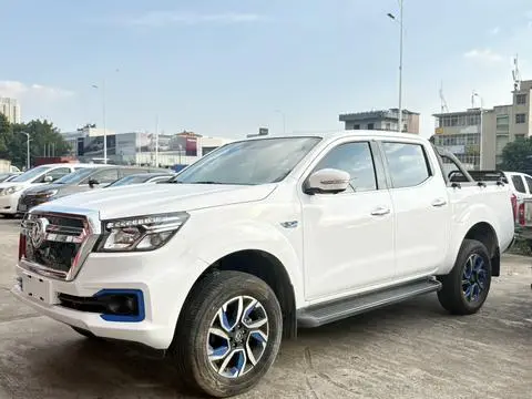 Dongfeng 锐骐6 EV 2023