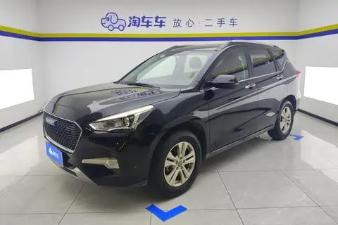 Haval M6 2017