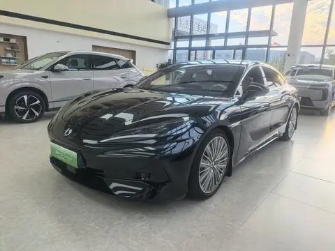 Denza Z9 DM 2024