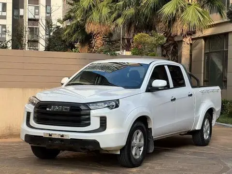 Jiangling 宝典 2023