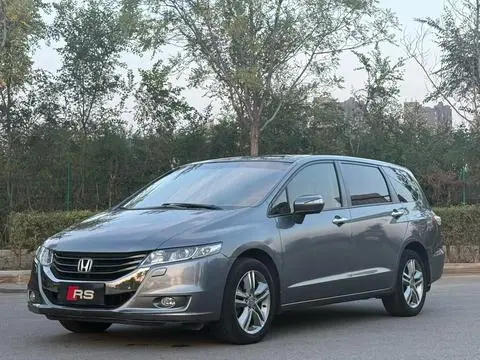 Honda 奥德赛 2011