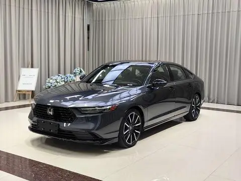 Honda Accord 2023 — фото 1