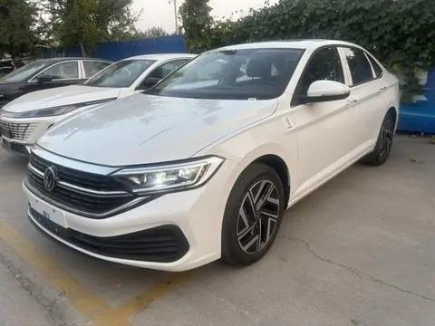 Volkswagen 速腾 2025