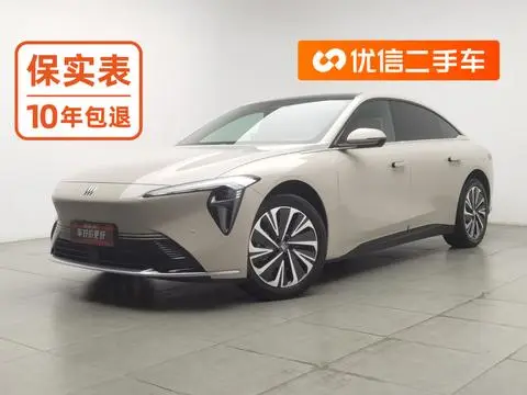 Buick 至境L7 2025