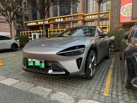 Xiaomi 小米YU7 2025