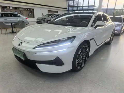Denza Z9GT DM 2024