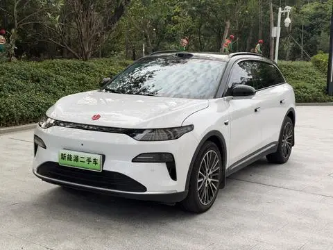 Leapmotor C11 2027