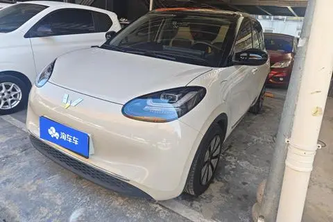 Wuling Bingo 2023