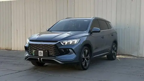 BYD 宋Pro DM 2024