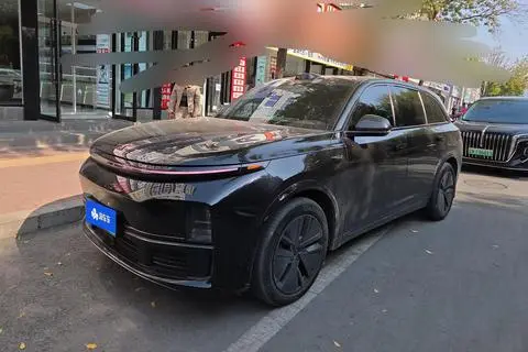 Li L7 2024