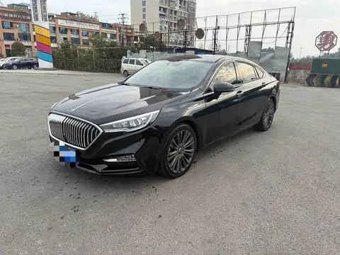 Hongqi H5 Classic 2020