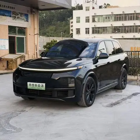 Li L8 2023