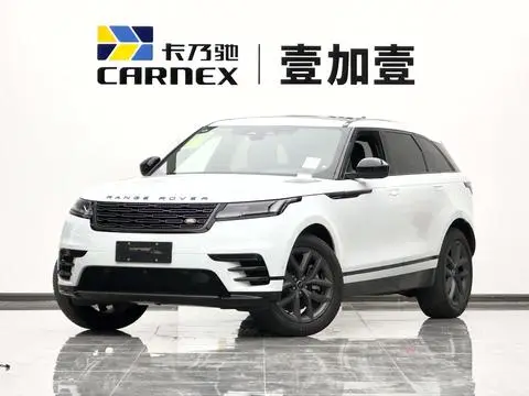 Land Rover 揽胜星脉 2026 — фото 1